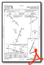RNAV (GPS) RWY 22