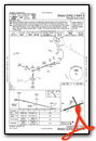 RNAV (GPS) Z RWY 08