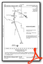 RED ROCKS VISUAL RWY 12L/R