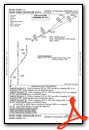 TRUPR THREE (RNAV)