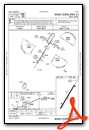 RNAV (GPS) RWY 21