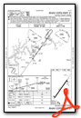 RNAV (GPS) RWY 21