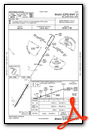RNAV (GPS) RWY 21