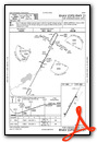 RNAV (GPS) RWY 21