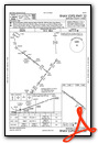 RNAV (GPS) RWY 32