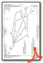 SNDLR THREE (RNAV)
