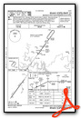 RNAV (GPS) RWY 21