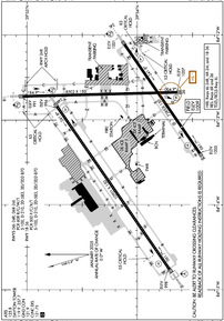 Airport Diagram