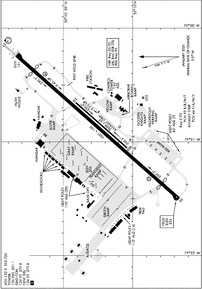 Airport Diagram