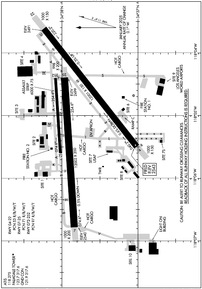 Airport Diagram