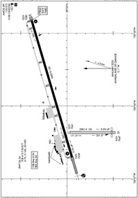 Airport Diagram