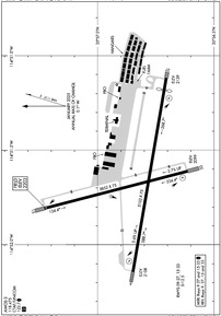 Airport Diagram
