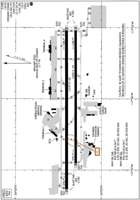 Airport Diagram