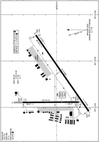 Airport Diagram