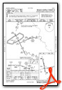 RNAV (GPS) Z RWY 08
