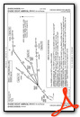 ENDEE EIGHT (RNAV), CONT.1