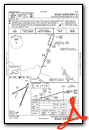 RNAV (GPS) RWY 21