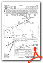 RNAV (GPS) RWY 25