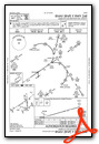 RNAV (RNP) Y RWY 24R
