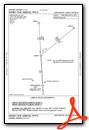 HENBY ONE (RNAV)