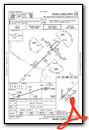RNAV (GPS) RWY 22R