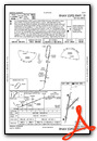 RNAV (GPS) RWY 19