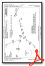 GLADZ FOUR (RNAV)