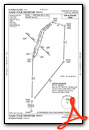 FLAME FOUR (RNAV)