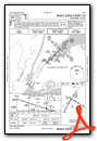 RNAV (GPS) X RWY 22