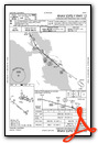 RNAV (GPS) Y RWY 12