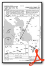 RNAV (GPS) Z RWY 19R
