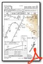 RNAV (RNP) Z RWY 20R