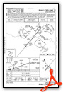 RNAV (GPS) RWY 21
