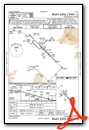 RNAV (GPS) Z RWY 12