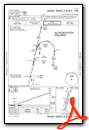RNAV (RNP) Z RWY 19R
