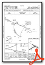 VOR OR GPS RWY 11