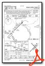 RNAV (GPS) Y RWY 03L
