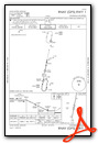 RNAV (GPS) RWY 01