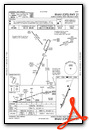 RNAV (GPS) RWY 21