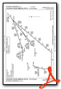 CHOWW FOUR (RNAV), CONT.1