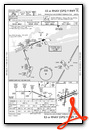 ILS OR RNAV (GPS) Y RWY 07L