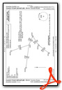 GLADZ FOUR (RNAV), CONT.1