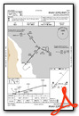 RNAV (GPS) RWY 21