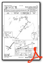 RNAV (GPS) Z RWY 23