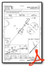 RNAV (GPS) RWY 22