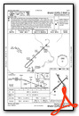 RNAV (GPS) Z RWY 06