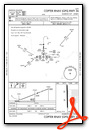 COPTER RNAV (GPS) RWY 36