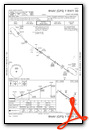 RNAV (GPS) Y RWY 30