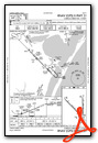 RNAV (GPS) X RWY 31