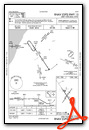 RNAV (GPS) RWY 15